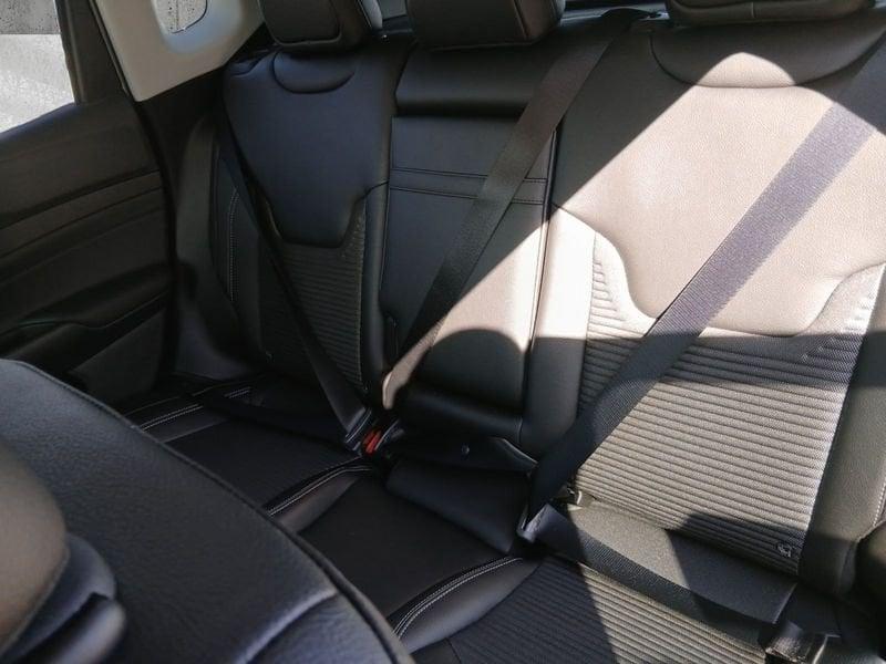 Jeep Compass 1.5 turbo t4 mhev Limited 2wd 130cv dct