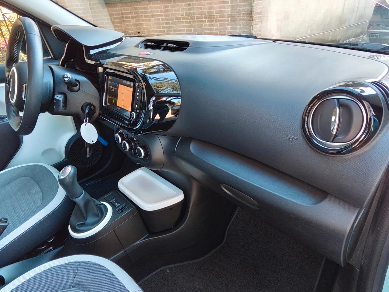 Renault Twingo SCe Stop&Start Lovely