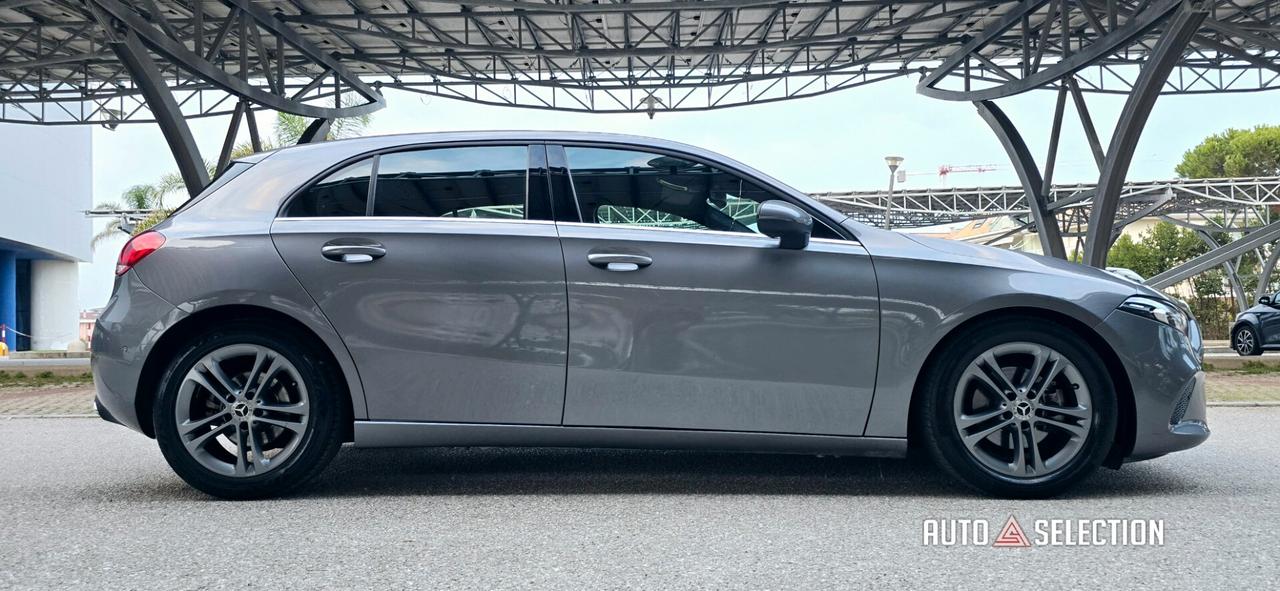 Mercedes A (Ok.Neopatentati)