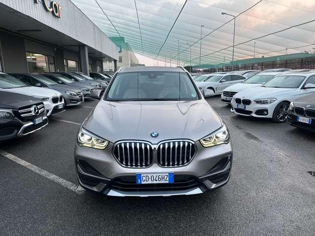 BMW X1 X1 sdrive16d xLine auto