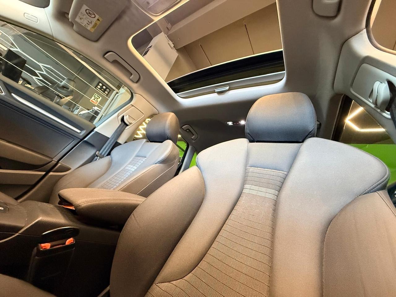 Audi A3 SPB CON TETTO 1.6 TDI S-Line