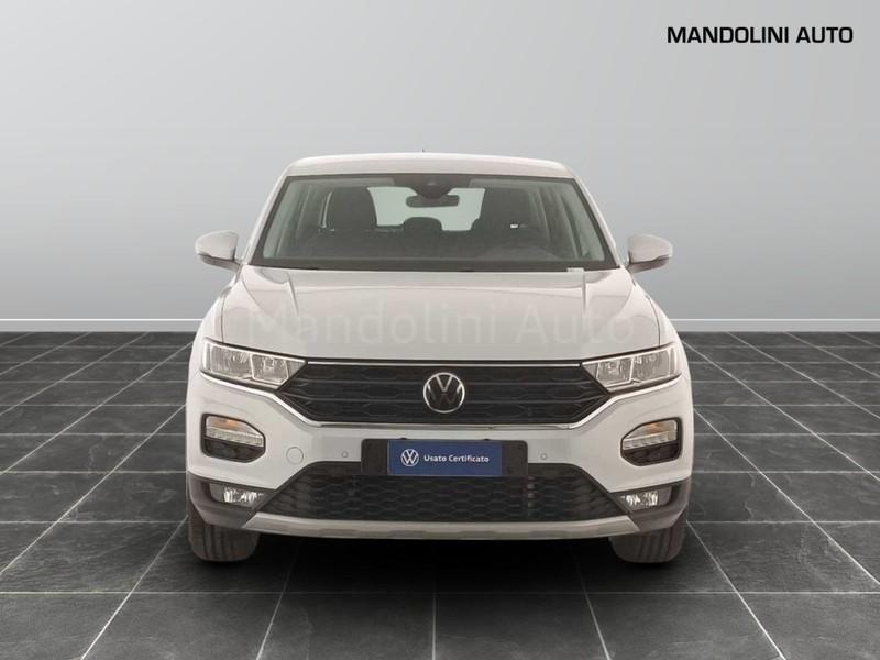 Volkswagen T-Roc 1.0 tsi 110cv business