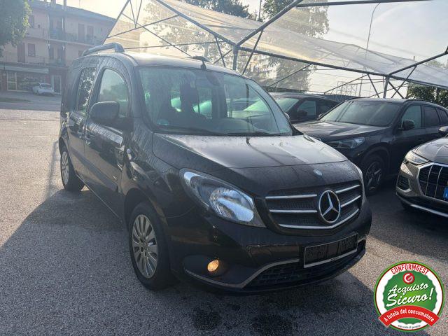 MERCEDES-BENZ Citan 1.2 112 S&S Tourer Select
