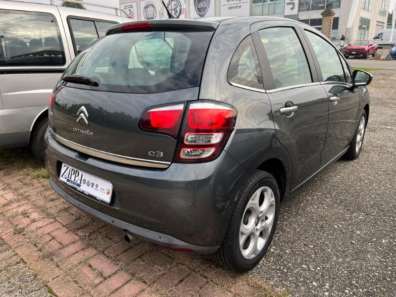 CITROEN C3 PureTech 82 Seduction