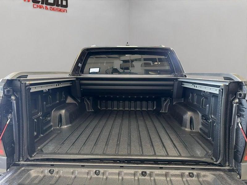 Ford Ranger Ranger 2.0 ECOBLUE aut. 205 CV DC Wildtrak 5 posti - IVA ESCLUSA