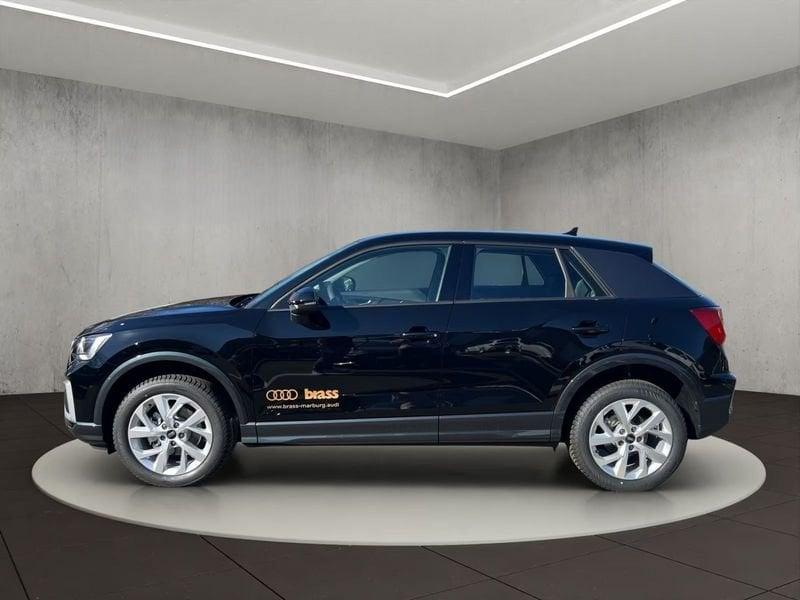 Audi Q2 Q2 30 TFSI Business Advanced LED CAMERA