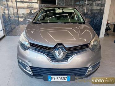 RENAULT Captur 1.5 dCi 8V 110 CV Start&Stop Iconic