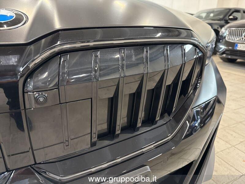 BMW Serie 5 G60 Berlina 520d 48V xdrive MSport Pro auto