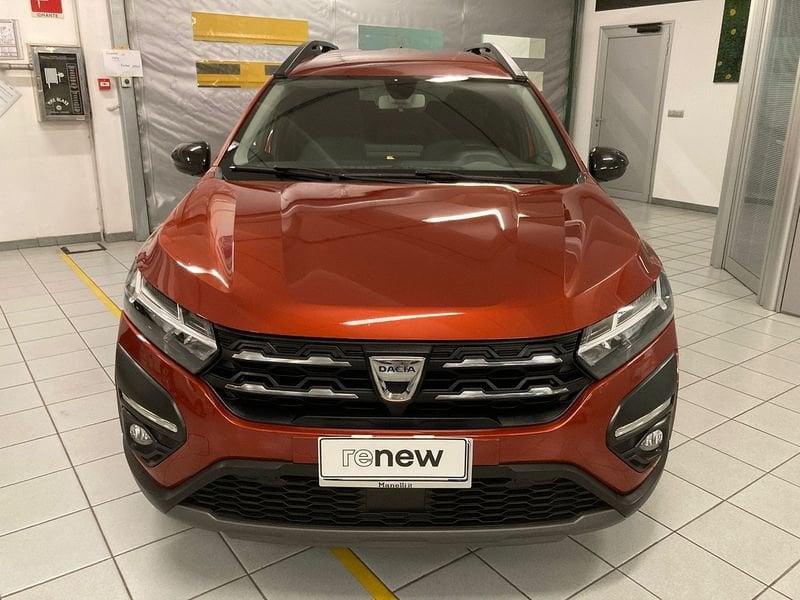 Dacia Jogger Extreme UP 1.0 TCe GPL 7p.ti rif.GJ710