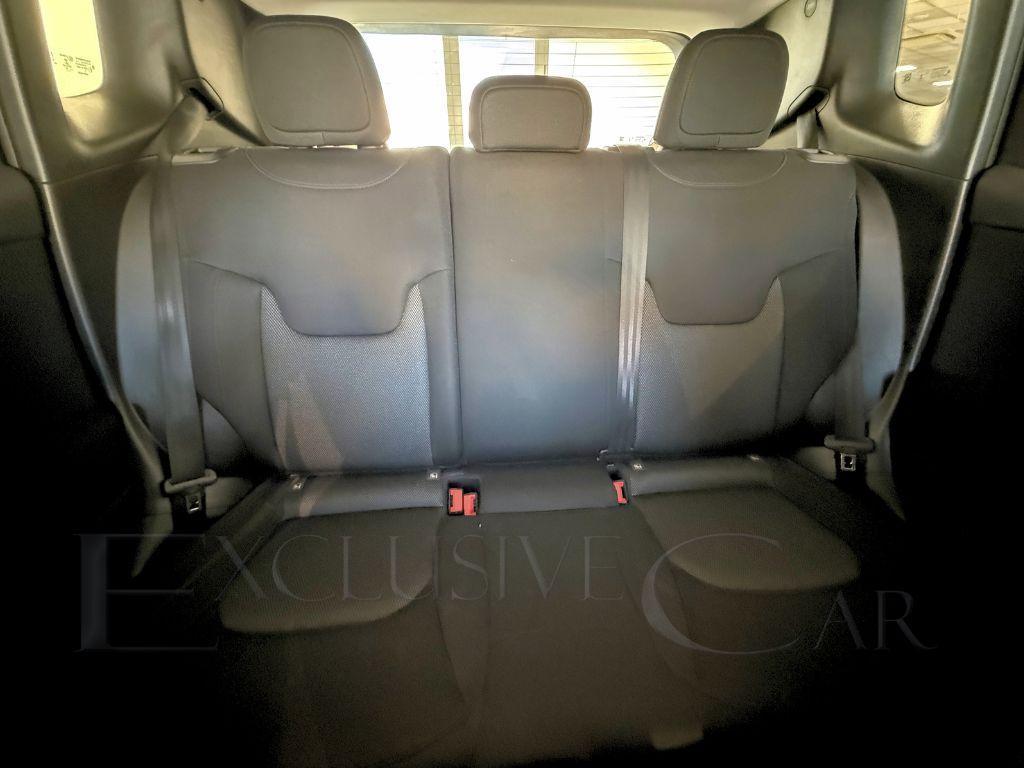 JEEP - Renegade - 1.0 T3 Longitude