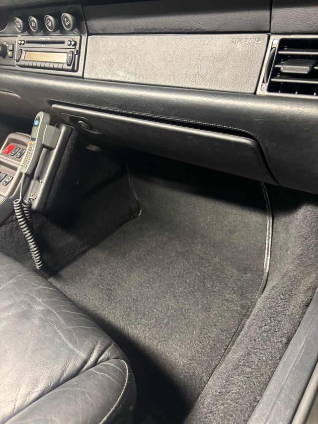 PORSCHE 911 Carrera 4 cat S Coupé VARIORAM
