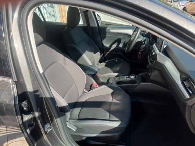 Ford Focus 1.5 EcoBlue 120 CV automatico SW Business
