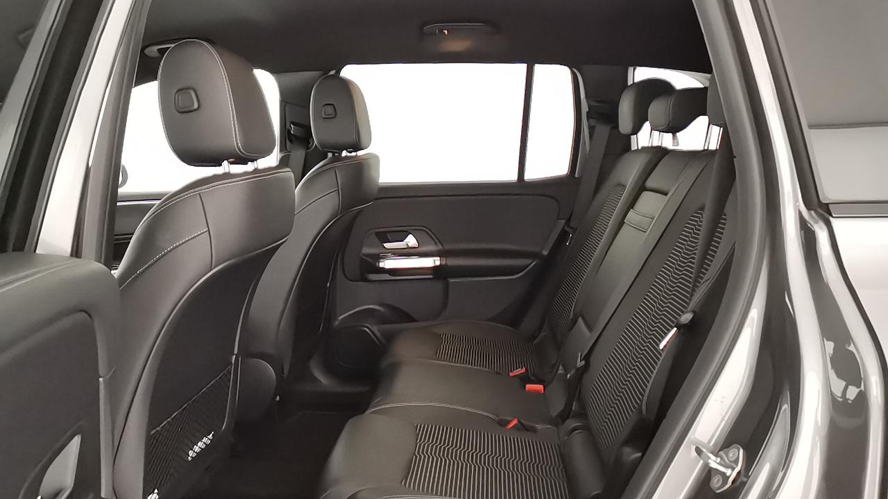 Mercedes-Benz GLB - X247 2019 - GLB 200 d Sport Plus auto
