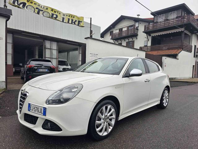 ALFA ROMEO Giulietta 1.4 Turbo MultiAir Progression