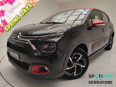 Citroën C3 NEW 5P SHI 15H B6S