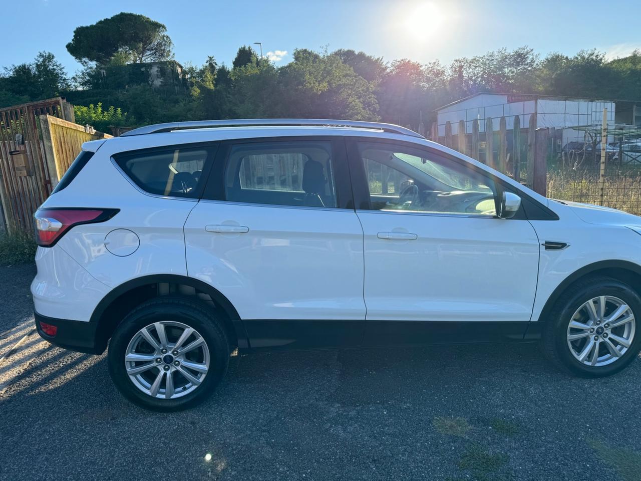 Ford Kuga 1.5 TDCI 120 CV S&S 2WD Plus