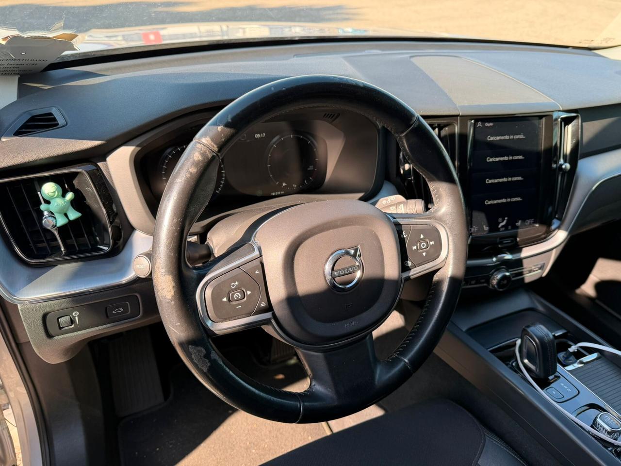 Volvo XC 60 2019 2.0D 197cv AWD