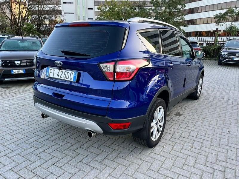 Ford Kuga 1.5 TDCI 120 CV S&S 2WD Business