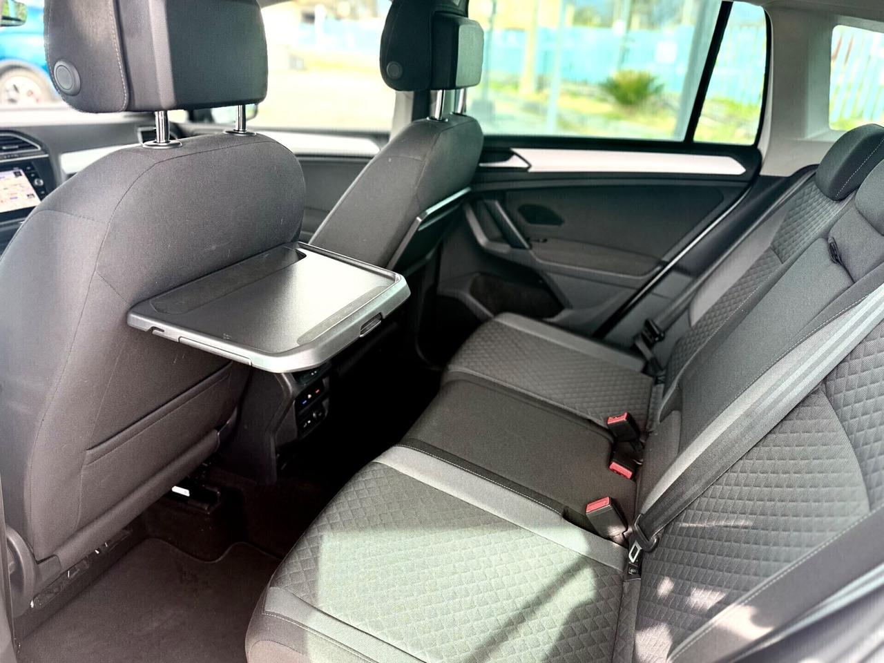 WV TIGUAN 2.0 TDI DSG* COCKPIT*NAVI*AUTOM