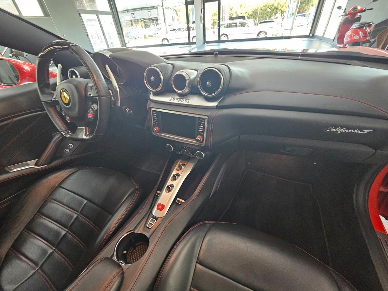 Ferrari California T.