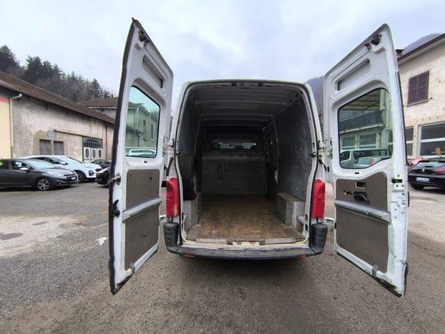 OPEL Movano 33 2.5 diesel PM-TA Furgone