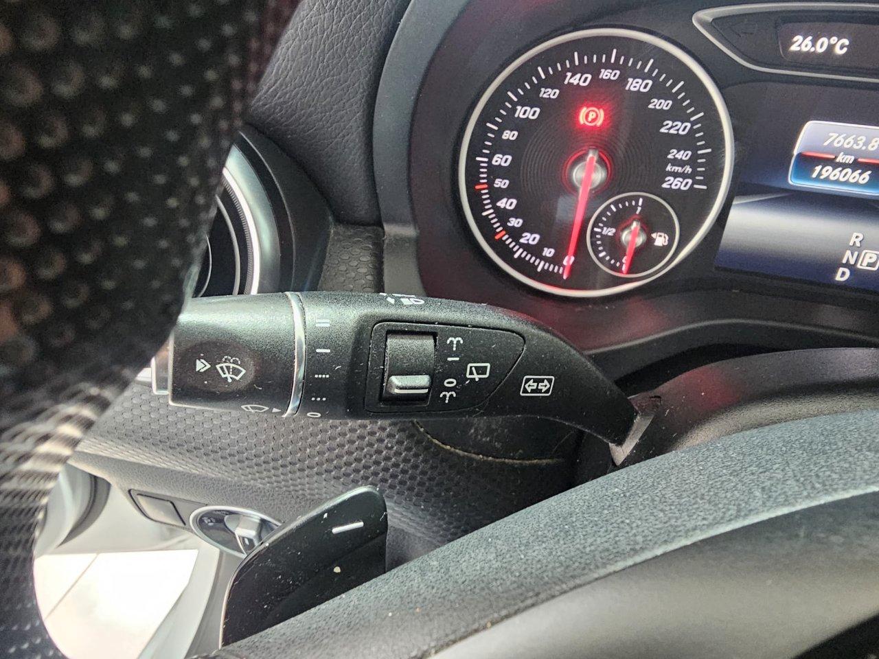 Mercedes A 160 D Premium 7G-DCT my16