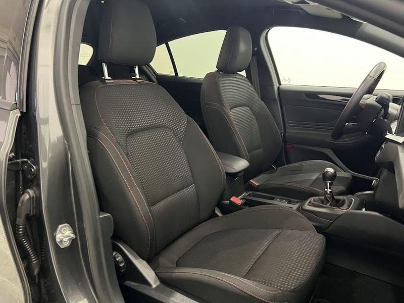 Ford Focus 1.0 EcoBoost Hybrid 125 CV 5p. ST Line Design