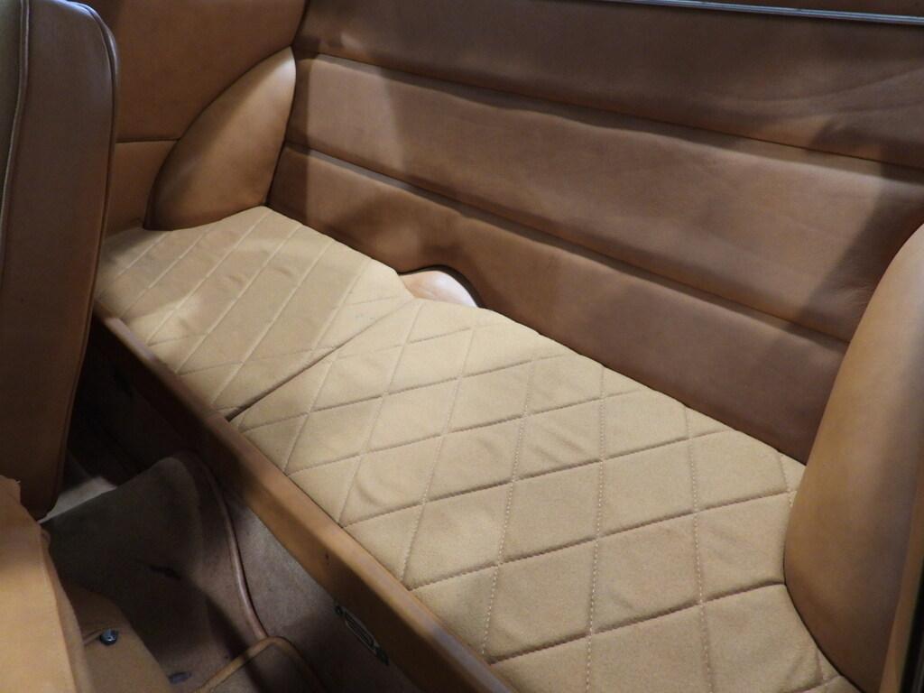 Alfa Romeo Spider GIULIA SPRINT SPECIALE TIPO 101.21