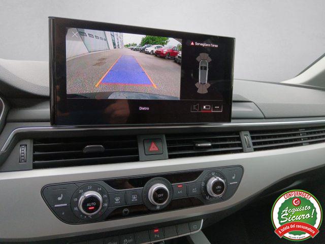 AUDI A4 Avant 30 TDI/136 CV S tronic Business Advanced