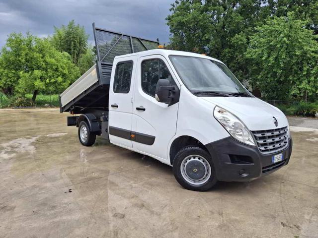 RENAULT MASTER DCI 150 2.3