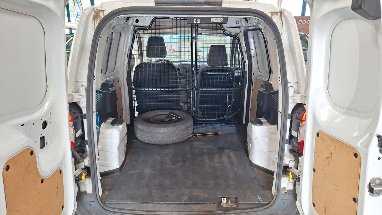 Ford Transit Courier 1.5 TDCi Van UNIPRO
