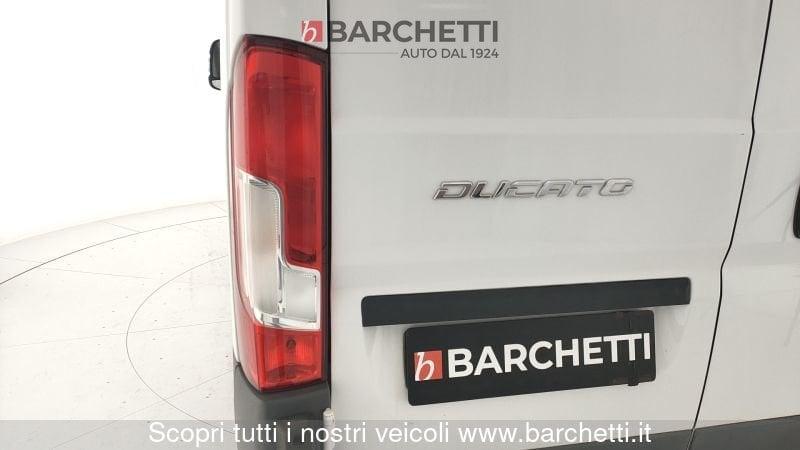 FIAT Ducato (4ª serie) 35 2.3 MJT 150CV PC-TN Furgone