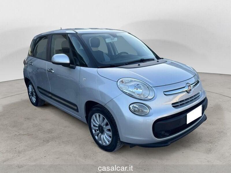FIAT 500L 500L 1.3 Multijet 85 CV Pop Star 24 mesi di garanzia