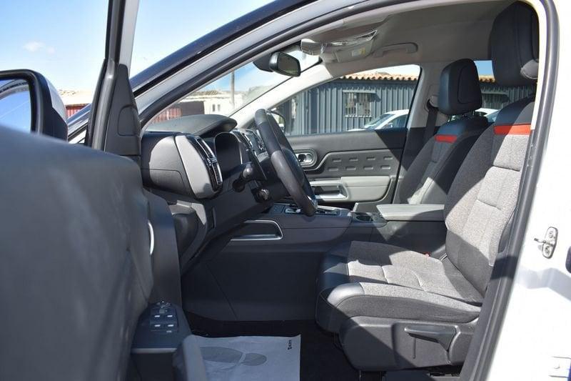 Citroën C5 Aircross BlueHDi 130 S&S Feel EAT8