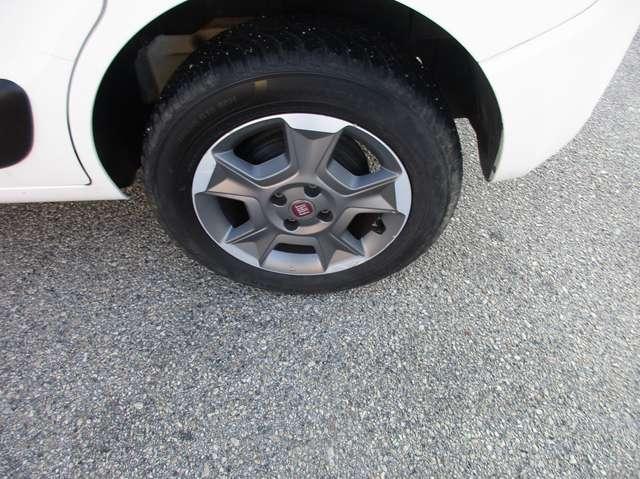 Fiat Qubo 1.3 mjt 16v Trekking s GARANTITA FULL OPTIONAL