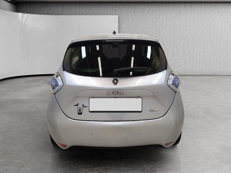 Renault ZOE Intens R110 Flex 108cv