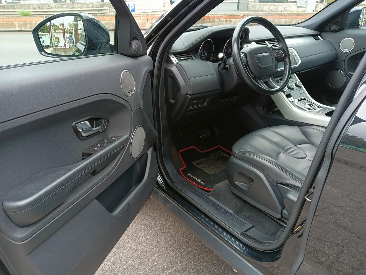 Land Rover Range Evoque 2.2 TD4 5p. Prestige