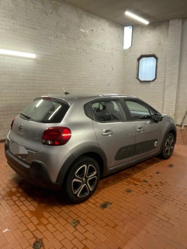 CITROEN C3 PureTech 82 S&S Feel