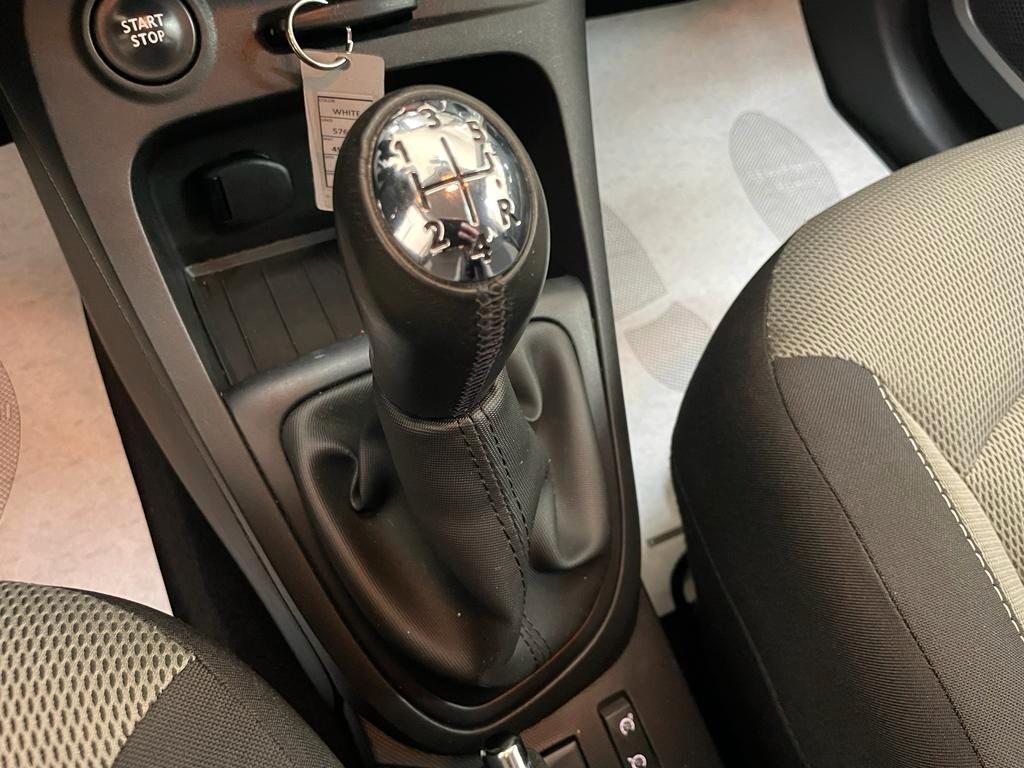 Renault Captur / 1.5cc 90cv / Diesel / 88000km