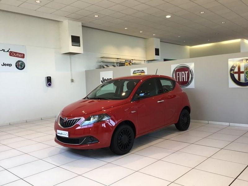 Lancia Ypsilon 1.2 69cv Elefantino