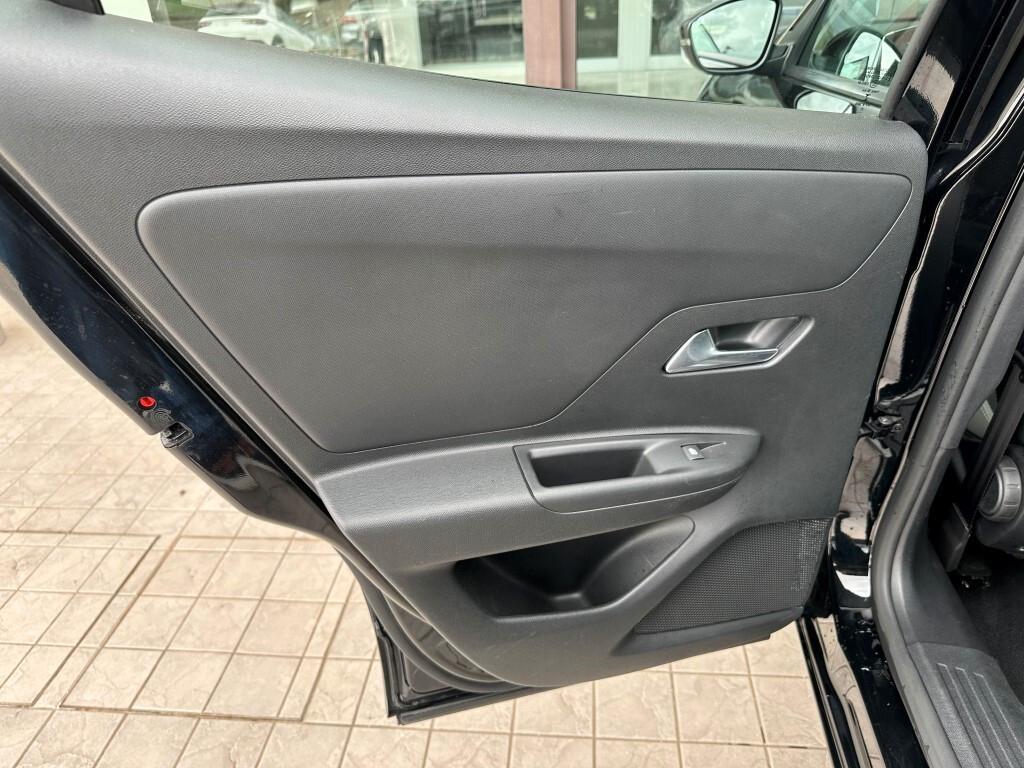 Opel Mokka 1.2 Turbo 130 CV aut. Edition
