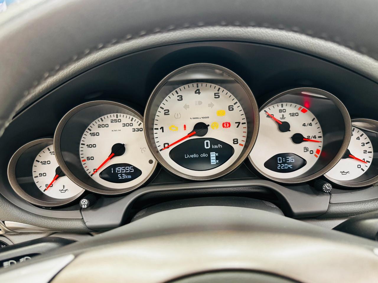 911 Carrera 997 S CABRIOLET FIRST PAINT CAMBIO MANUALE PERMUTE AUTO MOTO ROLEX GOMMONI