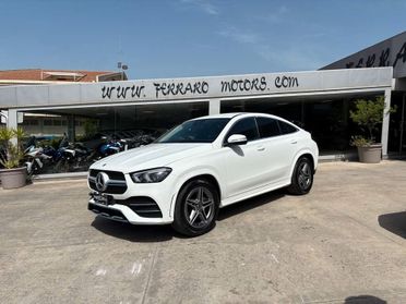 Mercedes GLE 350 de coupè 46.000 km iva esposta