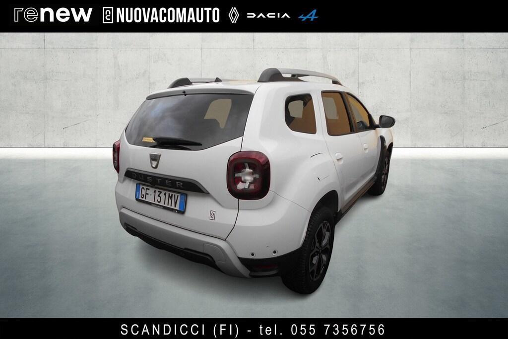 Dacia Duster 1.0 tce ECO-G Prestige SL DaciaPlus 4x2