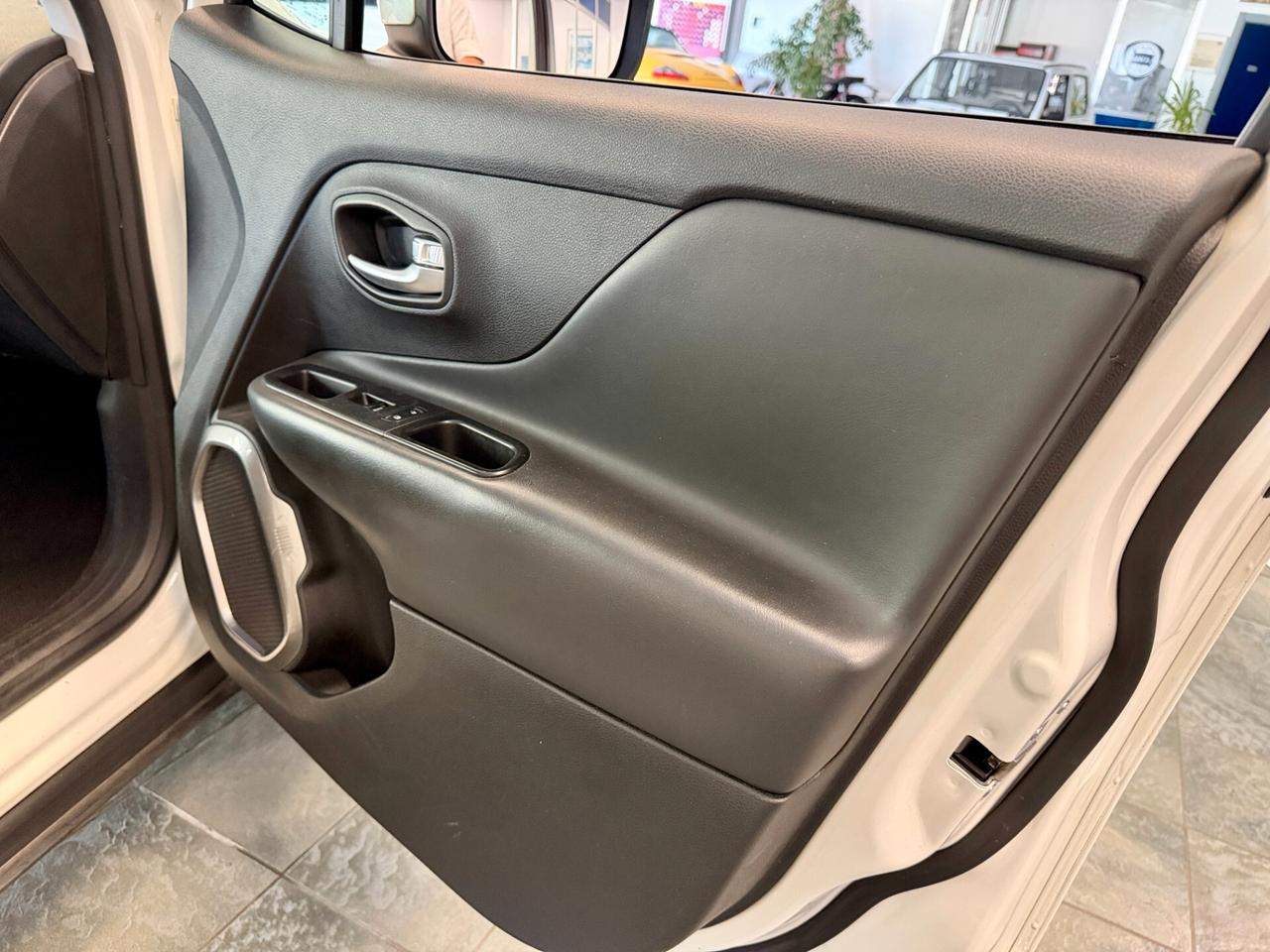 Jeep Renegade 2.0 Mjt 140CV 4WD Active Drive Low Limited-CAMBIO AUTOMATICO-