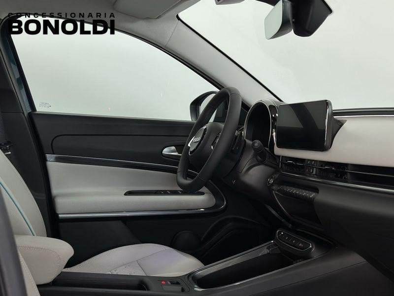 FIAT 600 1.2 Hybrid 145cv La Prima - SENZA VINCOLO DI FINANZIAMENTO
