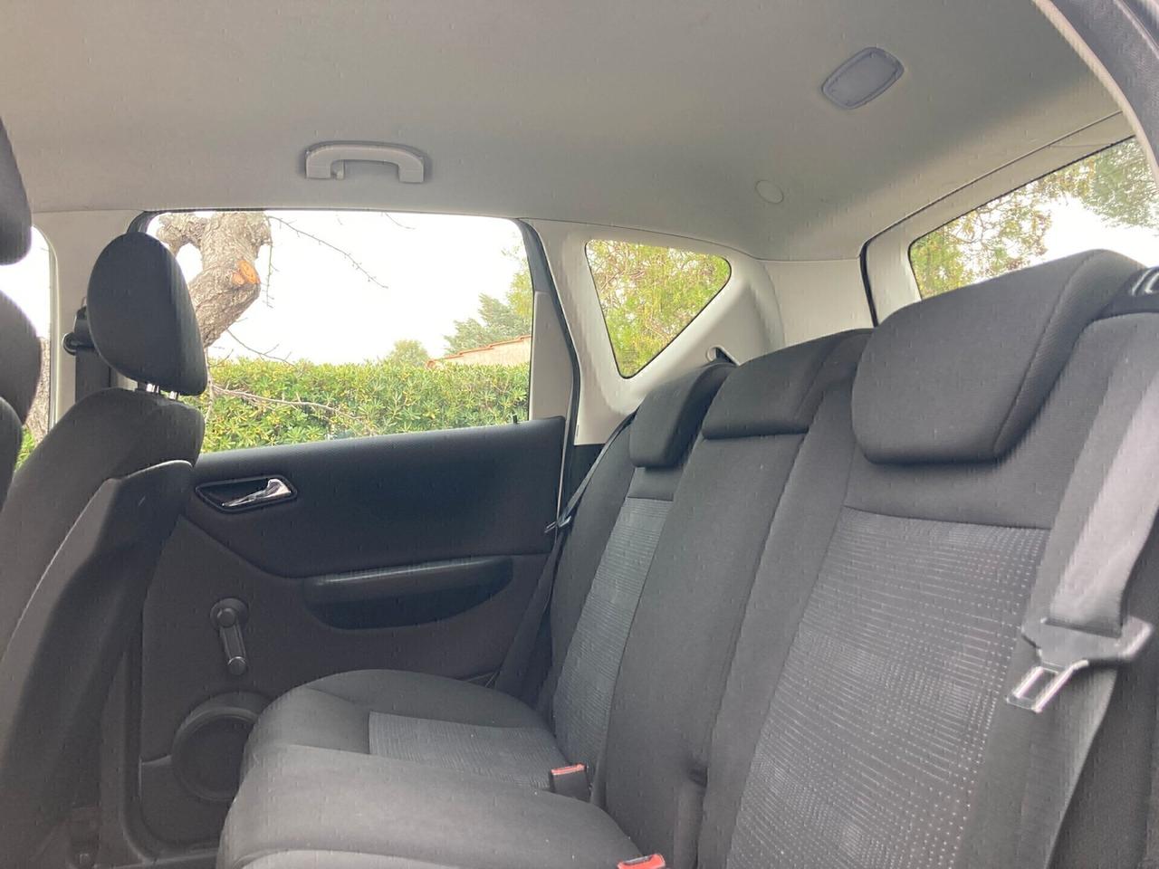 Mercedes A 180 CDI -COME NUOVA-2011
