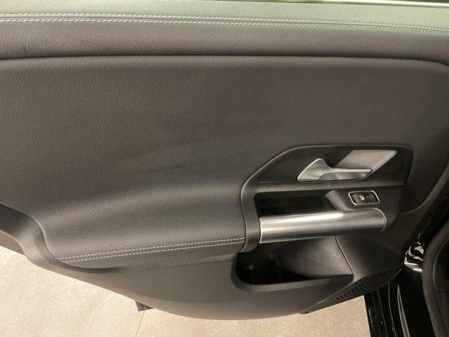 MERCEDES-BENZ B 180 1.5 d 116 CV Sport Plus