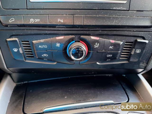 AUDI Q5 2.0 TDI 170 CV quattro S tronic