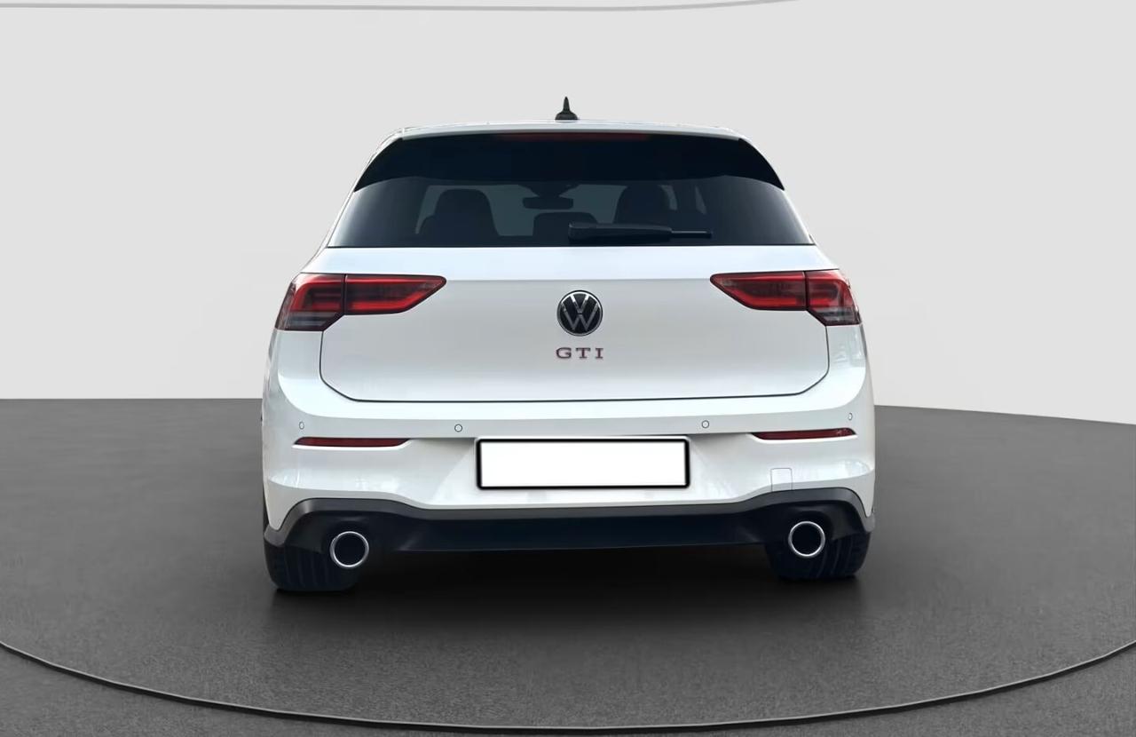 Volkswagen Golf GTI 2.0 TSI DSG TETTO MATRIX TELECAMERA 19" ESTORIL R